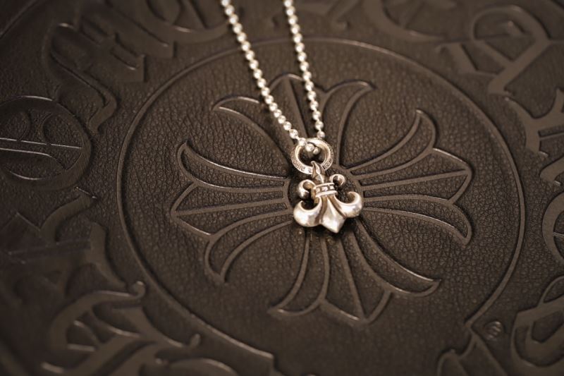 Chrome Hearts Necklaces